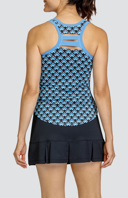 Mia Tank - Static Motion - FINAL SALE