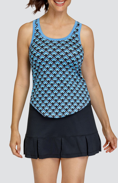 Mia Tank - Static Motion - FINAL SALE