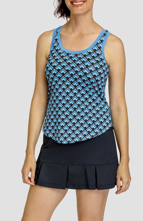Mia Tank - Static Motion - FINAL SALE