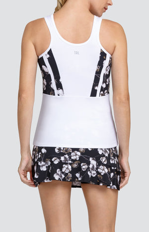 Brooklyn Tank - Blossom - FINAL SALE